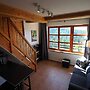 Cihlarka Mountain View Apartment