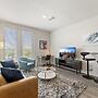 Prime Soco Bright 2BR King Suite w Pool Parking