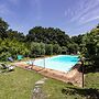Semidetached Villa Shared Pool