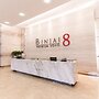 Binjai 8 KLCC Premium Soho