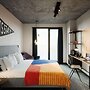 The Social Hub Barcelona Poblenou