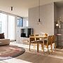 348 Suites Buitenhof Short Stay
