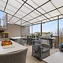 Lakeview Escape with spa - sauna - patio