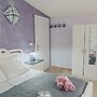 Montereale Holiday Home