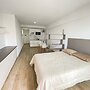 Premium Studio Apartment in Rosario 05-a