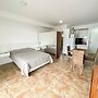Spacious Loft In Downtown Rosario - Fully Equipped