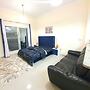 Lovely Furnished Studio With Pool