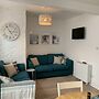 Stunning 3-bed Apartment in Ventnor