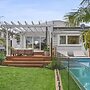 Tropical Paradise -Pool - Spa - Spacious