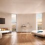 All Suites Appart Hotel Noisy Le Grand