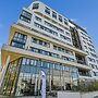 All Suites Appart Hotel Paris Ouest Colombes