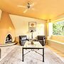 Casa con Alberca Frente al Lago Lakefront House one Step Away From the
