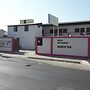 Hotel Manhattan Salinas Ecuador