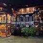 Greenheart Boutique Hotel