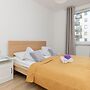 Apartment Warsaw Fort Wola by Renters