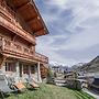 Chalet Charline