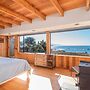 The Bluff House