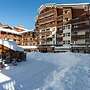 Appartement 123 - rond point des pistes