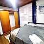 Airport traveler's home. - Hostel