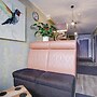 Hostel West light