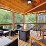 Sweetgum by Avantstay Black Mountain Retreat w/ Covered Deck