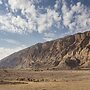 Pura Eco Retreat Jebel Hafit Desert Park