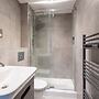 Modern & Stylish 2 Bed York Apartment