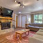 Pinecrest Townhomes-1K2Q- Renovated