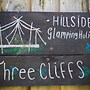 Three Cliffs - Safari Glamping Tent - Llangennith