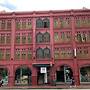Wink @ Upper Cross Street - Hostel