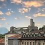 Castle View