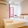 Cozy Studio At Cinere Bellevue Suites Apartment