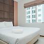 Great Choice And Comfy 2Br Apartment Thamrin Residence