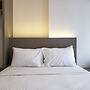 Fancy And Nice Studio At Tokyo Riverside Pik 2 Apartment