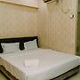 Cozy Stay Studio At Habitat Apartment