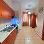 Splendid Quadruple Room Located 2 Steps From the sea