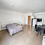 Spacious Loft In Downtown Rosario - Fully Equipped