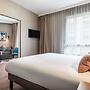 Aparthotel Adagio Glasgow Central