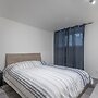 1BR APT in the HEART of Downtown
