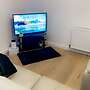 Inviting 2-bed Apartment in Wakefield Charming
