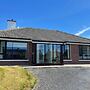 The Nook Oranmore Holiday Home