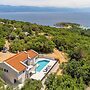 Pool Villa Greta Krk