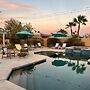 Mid Century Ranch - Private Resort-style Pool!