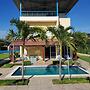 Amazing House at La Isabela
