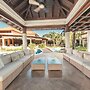 Luxurious Maison Larimar at Casa de Campo