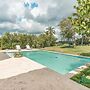 Amazing 4BR Villa With Private Pool at Las Palmas