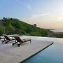 Playa Flamingo Beautiful new 5-br Oceanview Villa - Luxury Casa de Ilu