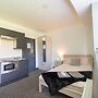 Spacious 1-bed Studio in Birmingham