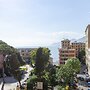 JOIVY Bright Apt For 5, Near Beach, In Camogli