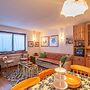 JOIVY Family Apartment, near Ski Lifts, In Courmayeur